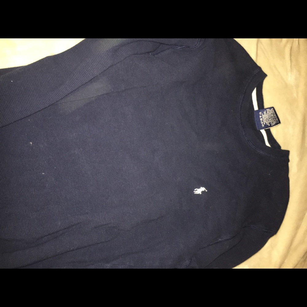 Long sleeve - Picture 2 of 3